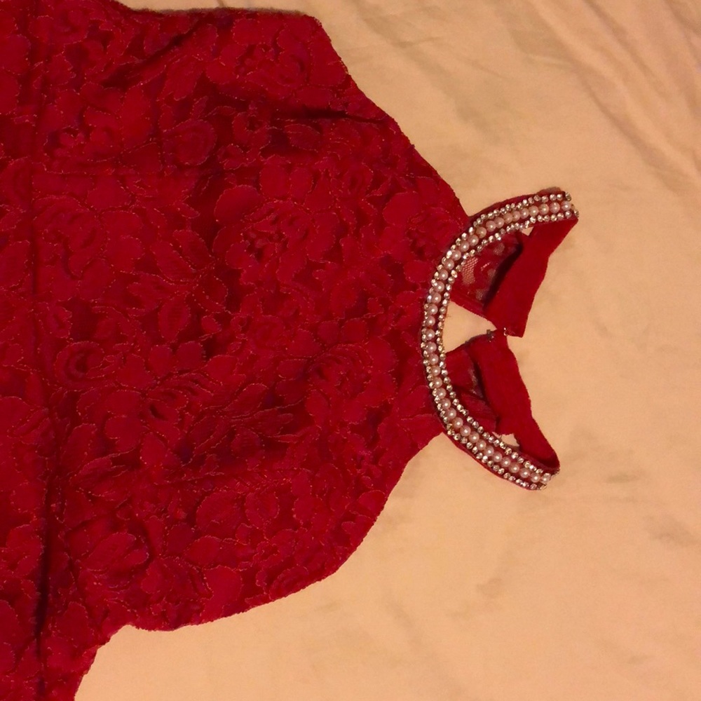 Dress - Picture 4 of 6